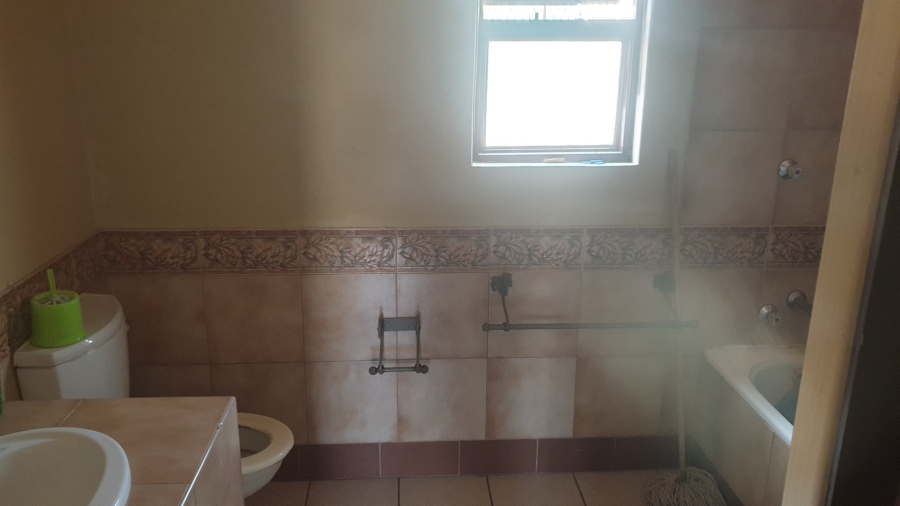 To Let 1 Bedroom Property for Rent in Universitas Free State